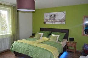 Gästezimmer Gerlinde, Schwarzau am Steinfeld, Österreich, Schwarzau am Steinfeld, Österreich